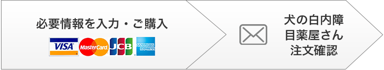 定期の発送の手順